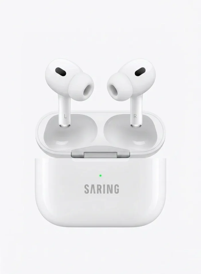 SN-B005_1 سماعات بلوتوث لاسلكية Saring SN-B005 - الصورة 1