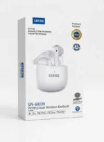 ⁦سماعات بلوتوث لاسلكية Saring SN-B009⁩ - الصورة ⁦2⁩