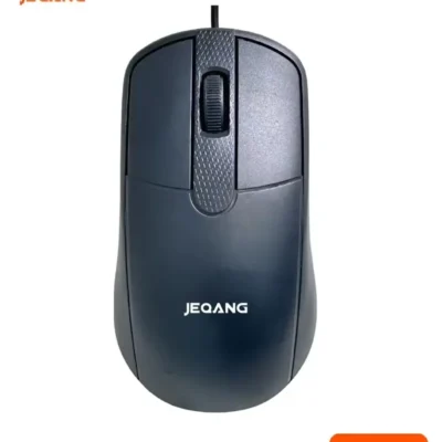 ماوس ميني سلكي جي كانج JEQANG JM-016 صغير الحجم
