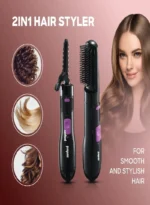 مصفف ومجفف شعر سانفورد 2 في 1 SF9751HS PG - الصورة 4