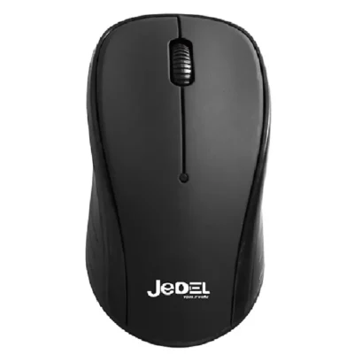 ماوس لاسلكي ميني جي ديل JEDEL W920 صغير الحجم