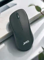 ماوس لاسلكي ميني JEDEL W920 - الصورة 3