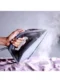 ⁦مكواة البخار الكهربائية بقاعدة سيراميك كريبتون مع خاصية التنظيف الذاتي KNSI6237⁩ - الصورة ⁦5⁩