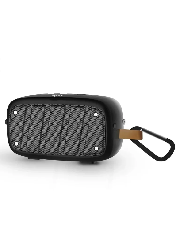 مكبر صوت بلوتوث محمول امبكس SOUND GEAR 2 لمتجر للكل