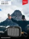 ⁦مكبر صوت بلوتوث محمول امبكس SOUND GEAR 2⁩ - الصورة ⁦5⁩
