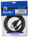 ⁦كيبل توصيل الطابعات والأجهزة من Type-C إلى USB-B بطول 1.5 متر من بيونكس Punex⁩ - الصورة ⁦2⁩