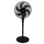 مروحة ستاند بجهاز تحكم كريبتون KNF6159