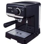 ماكينة صنع الاسبريسو والكابتشينو جيباس GCM6108