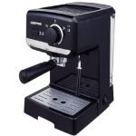 ماكينة صنع الاسبريسو والكابتشينو