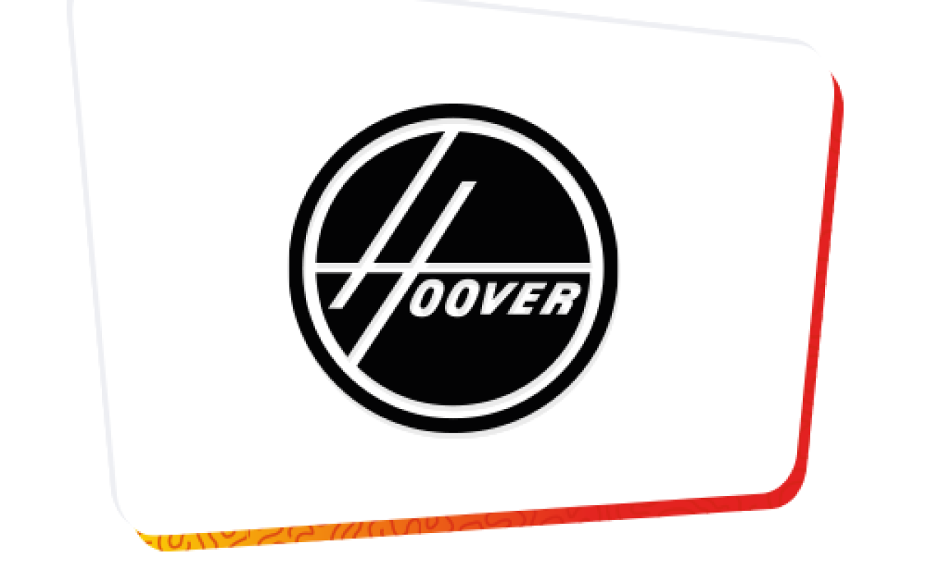 Hoover